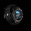 Smart Health Watch with Laser Technology and Vital Health Measurements By Vmedical