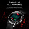 Vmed-W Smart Health Watch with Laser Technology and Vital Health Measurements