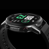 Vmed-W Smart Health Watch with Laser Technology and Vital Health Measurements